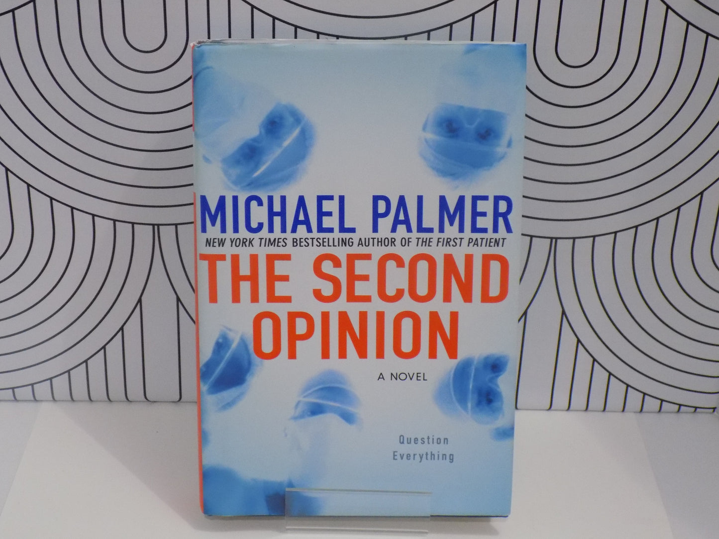 The Second Opinion