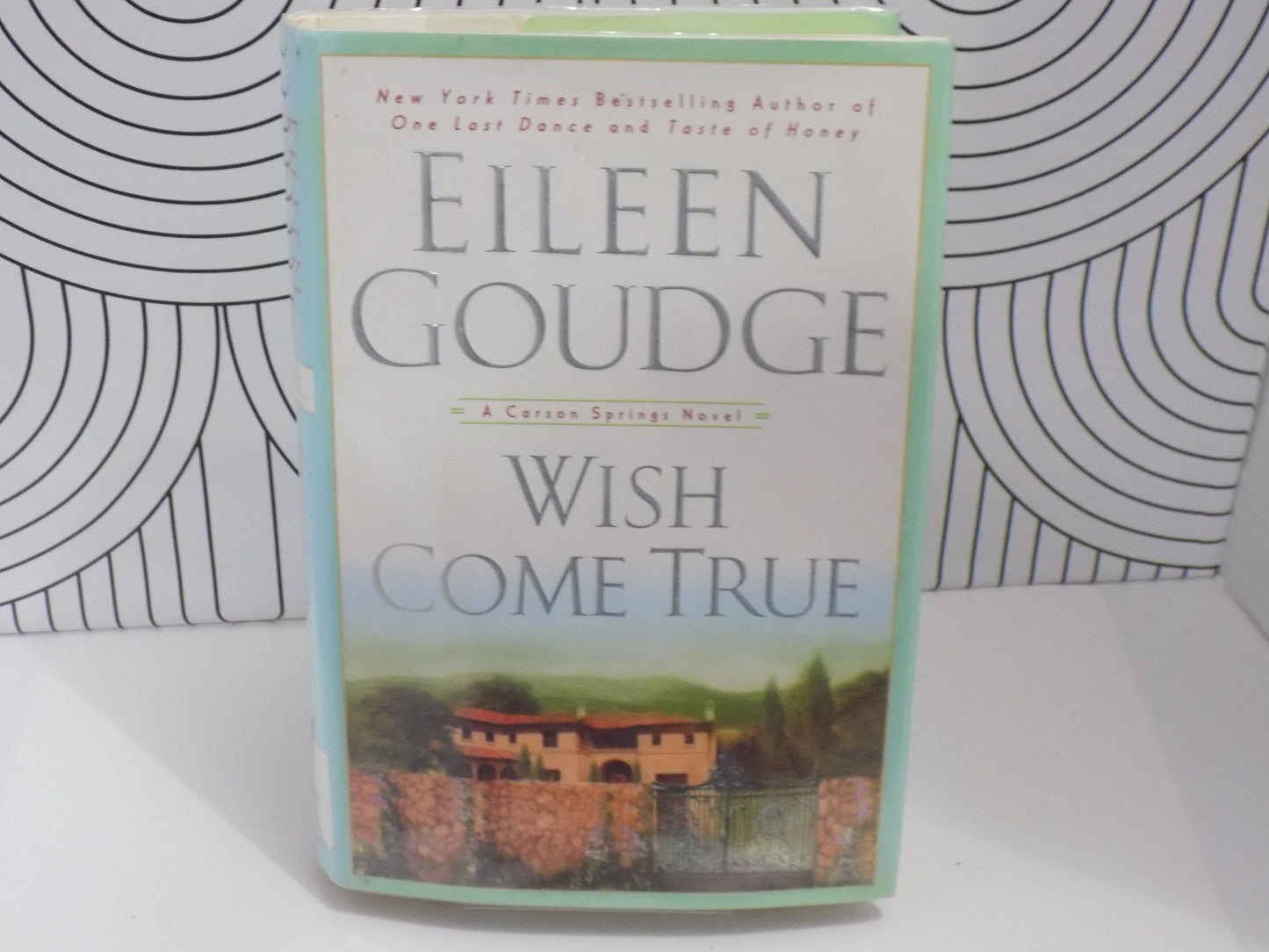 Wish Come True