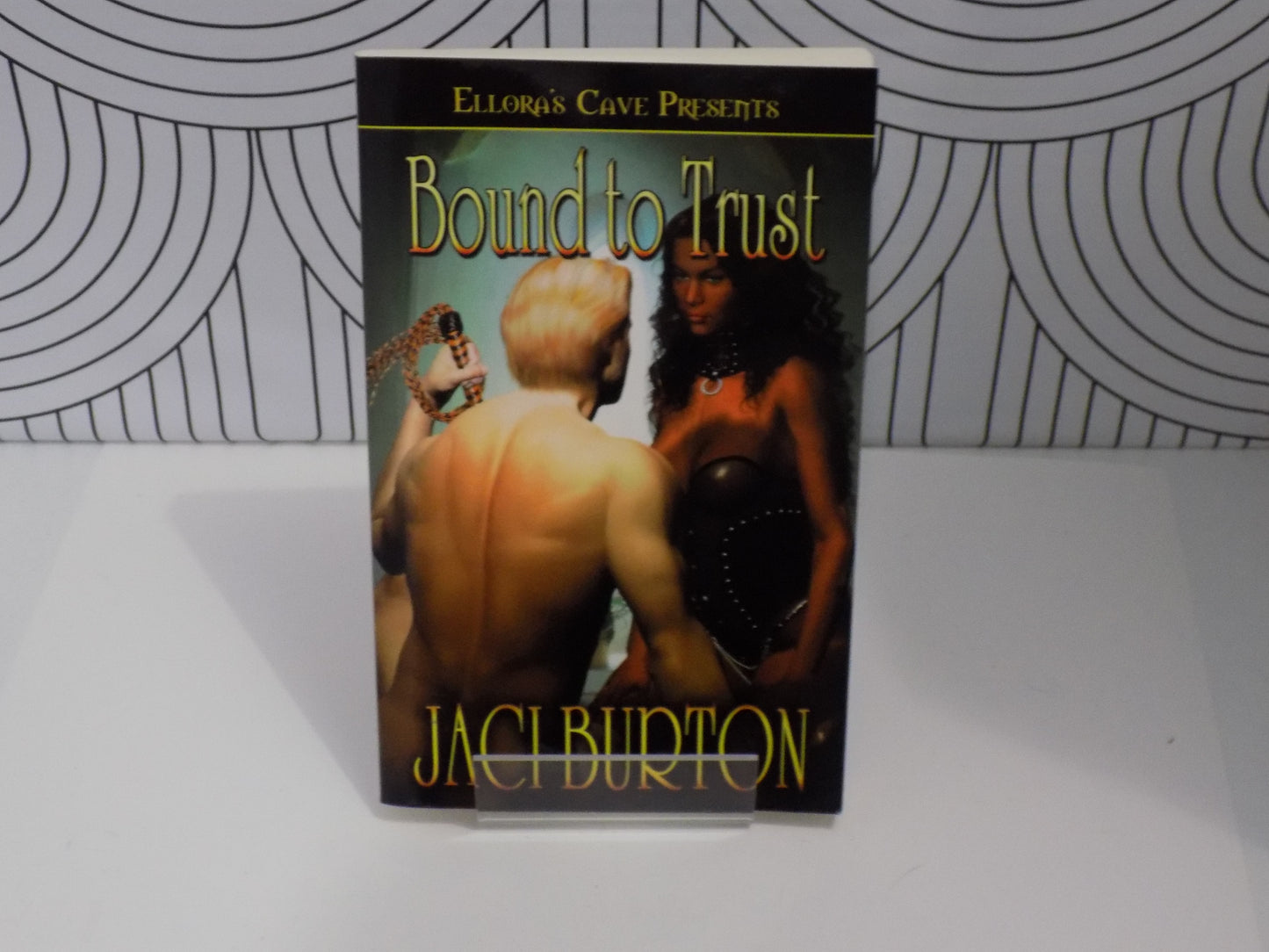 Bound to Trust