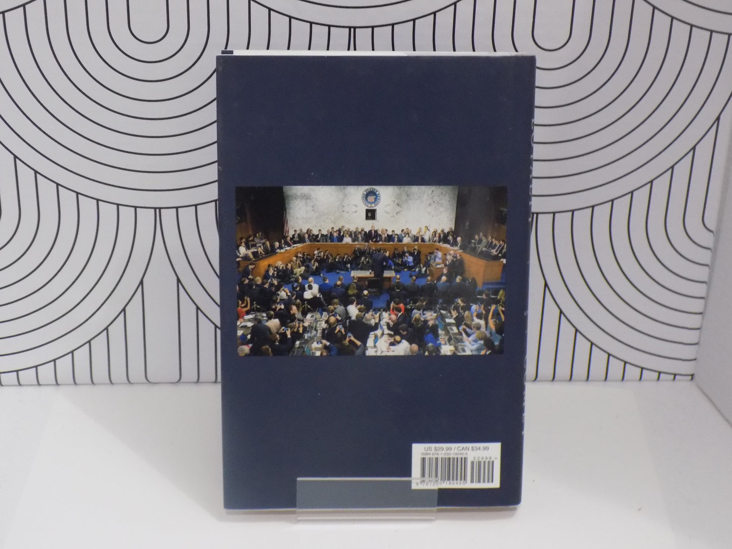 A Higher Loyalty: Truth, Lies and Leadership