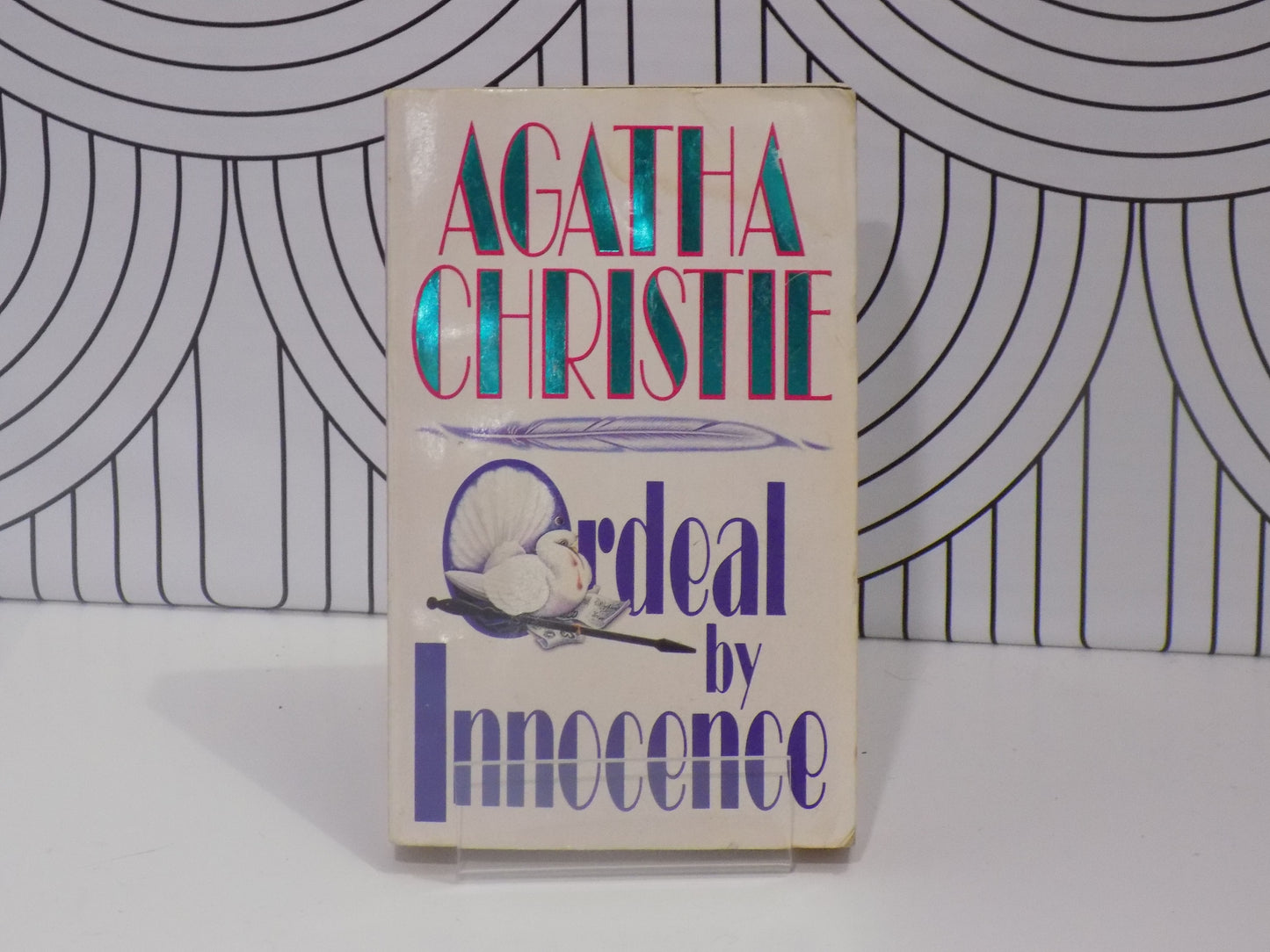 Ordeal by Innocence