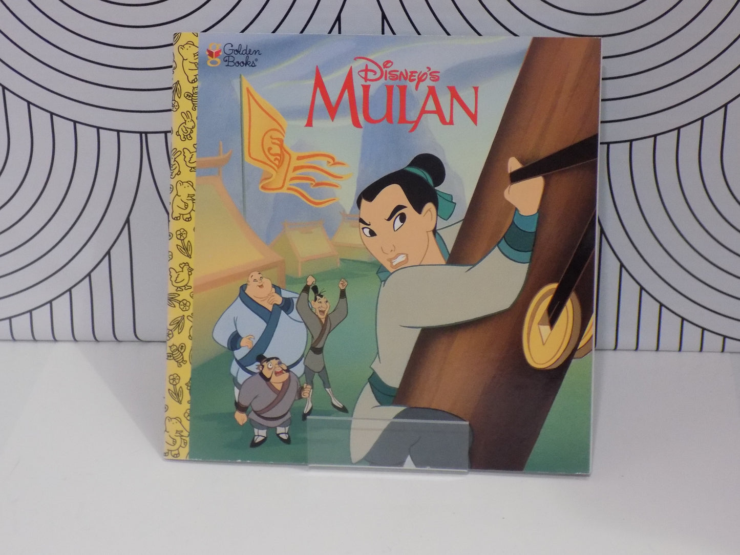 Mulan