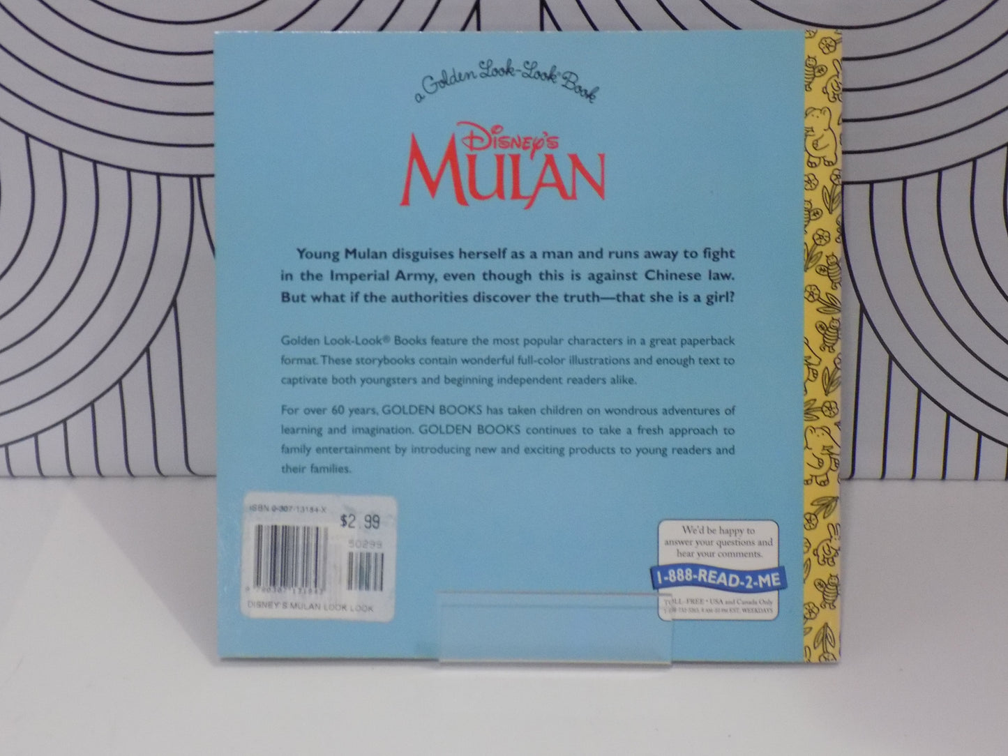 Mulan