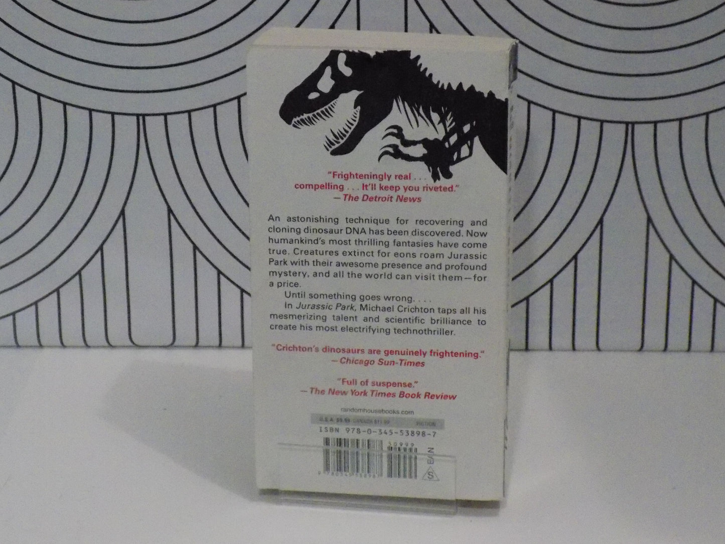Jurassic Park
