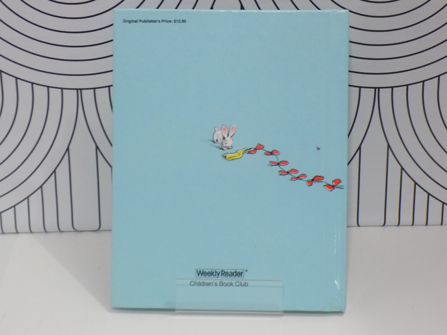 Curious George Flies a Kite