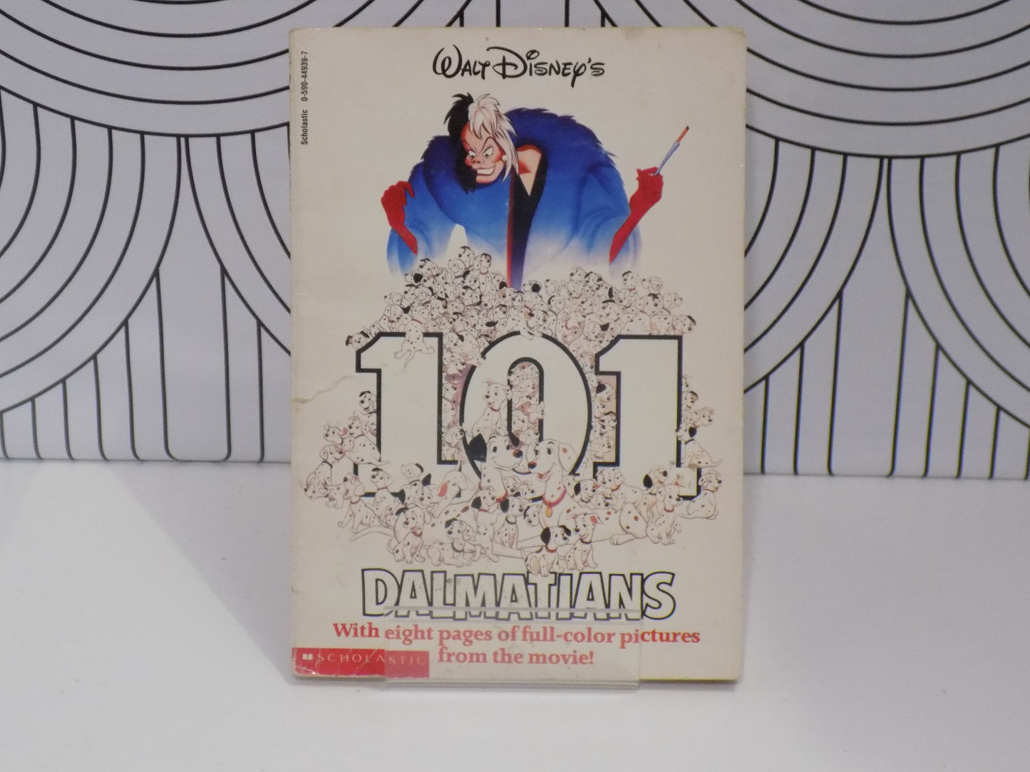 101 Dalmatians