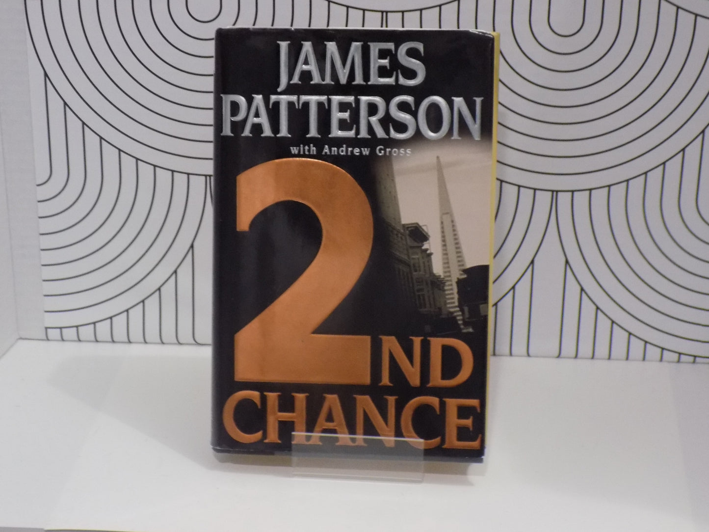 2nd Chance