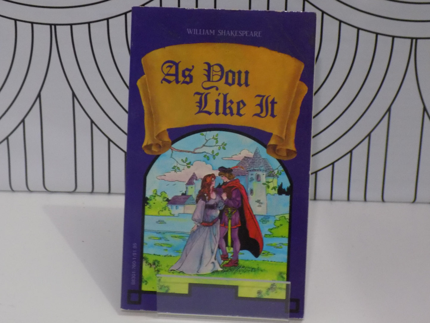 As You Like It