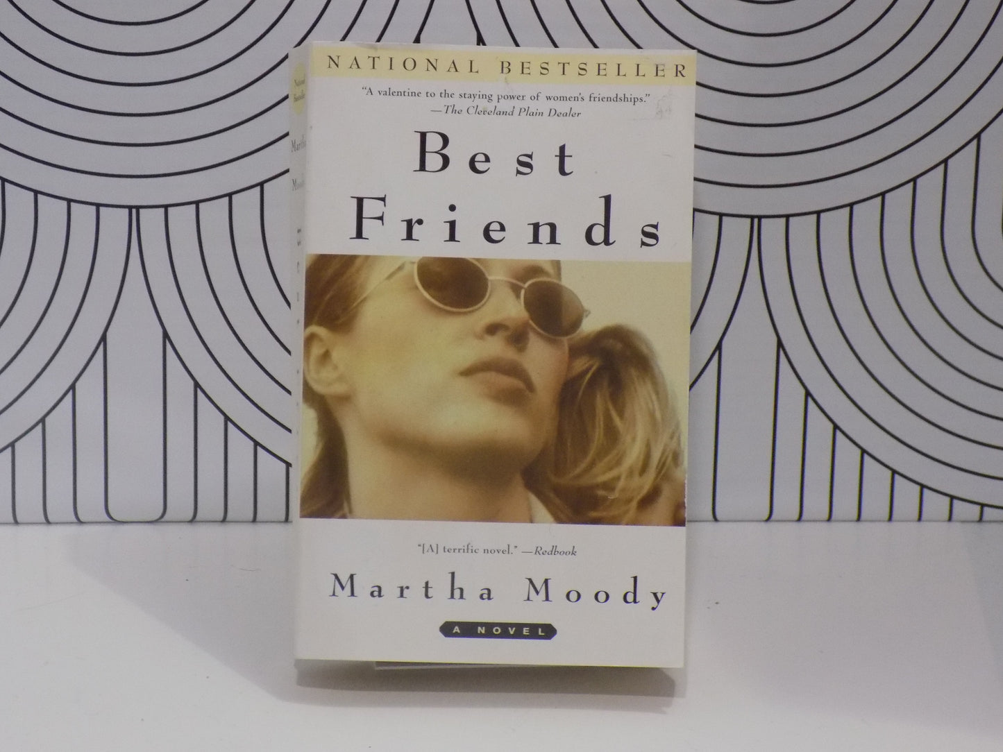 Best Friends