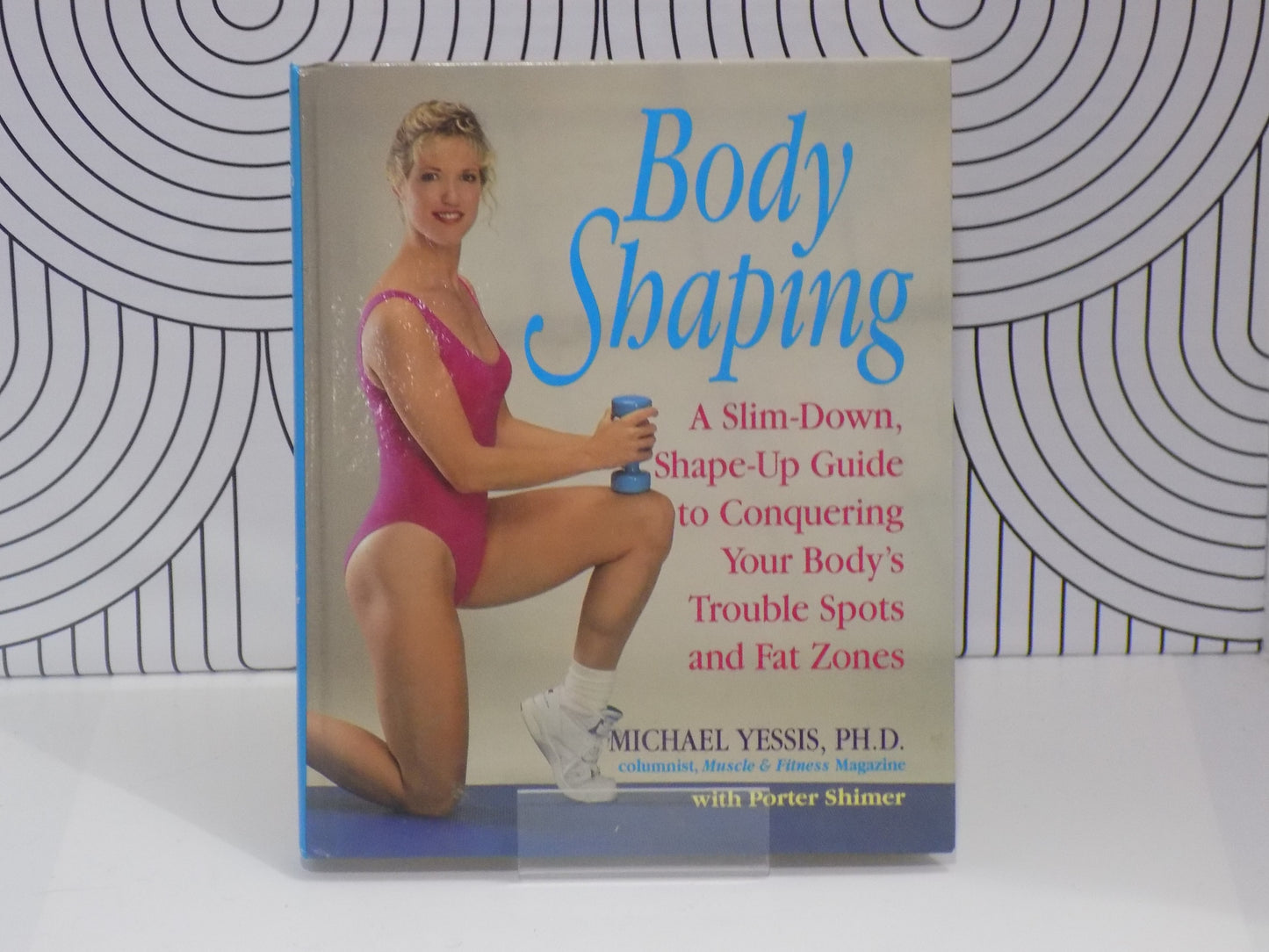 Body Shaping