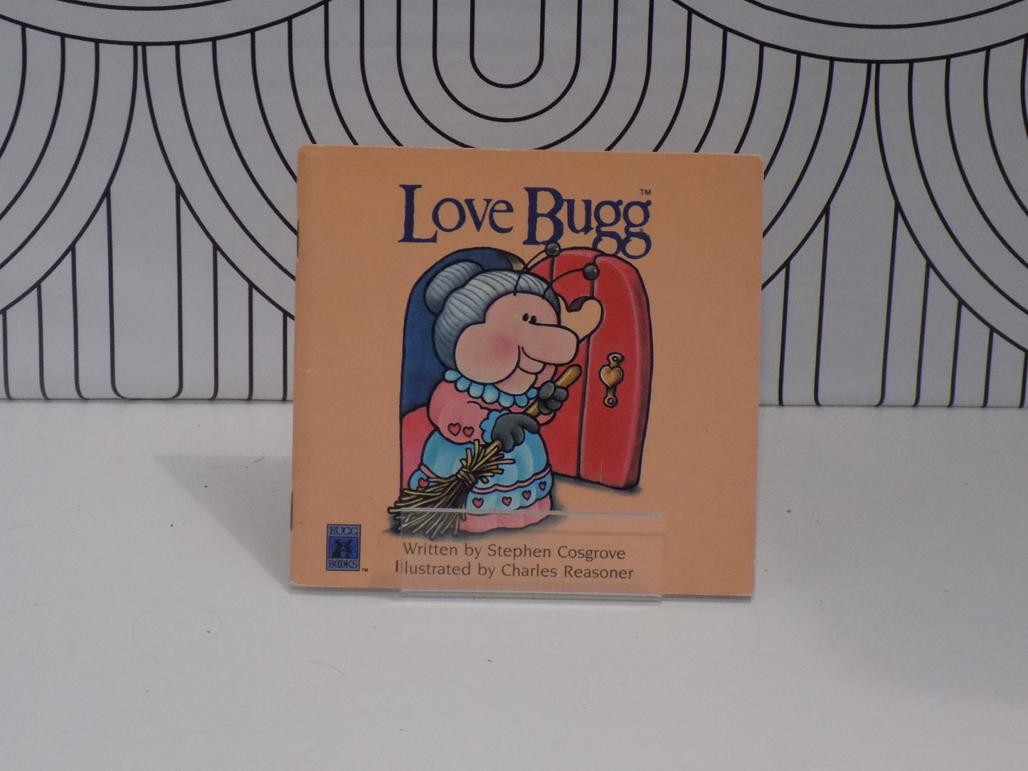 Love Bugg