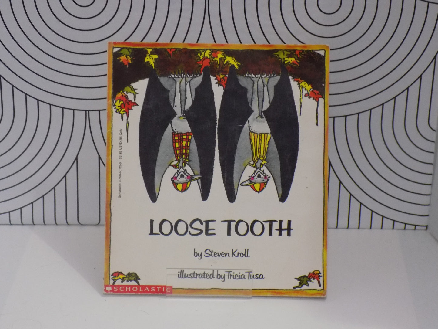 Loose Tooth