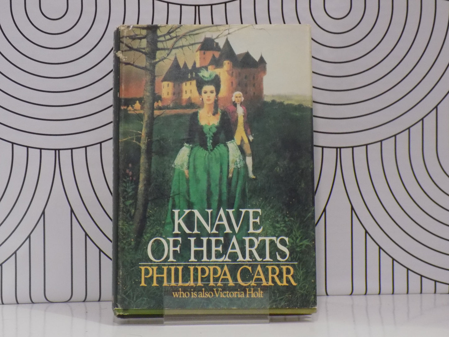 Knave Of Hearts