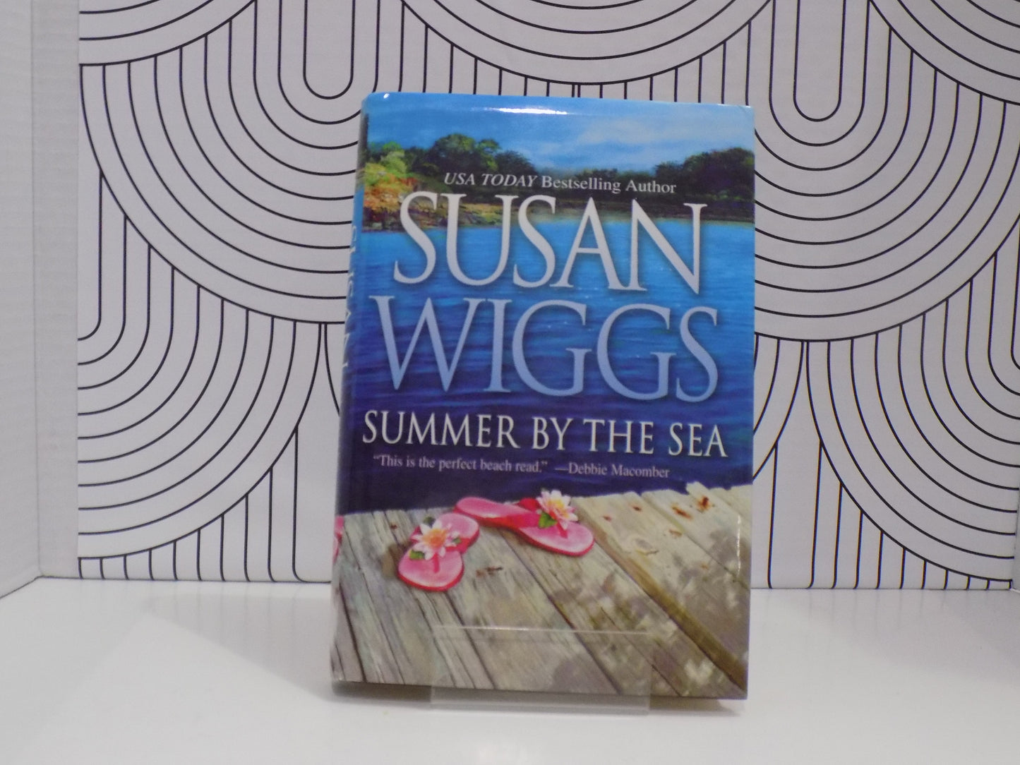 Summer by the Sea