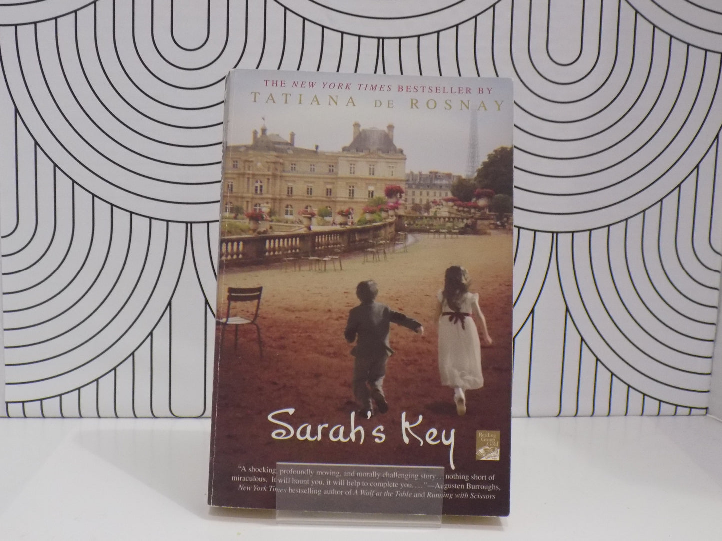 Sarah's Key