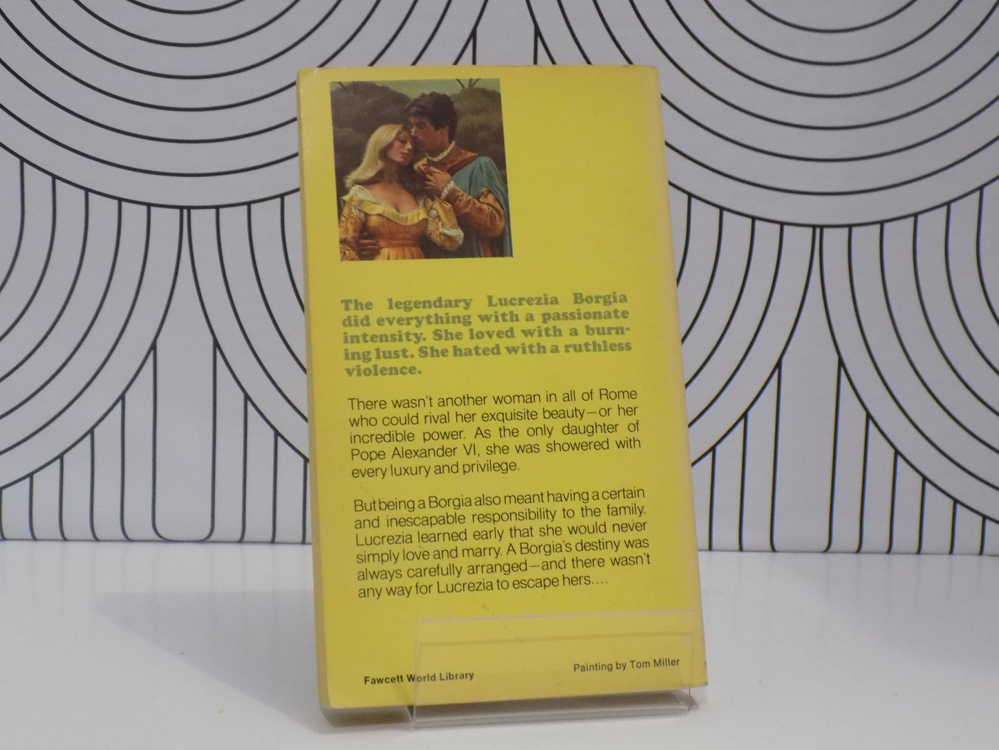 Madonna of the Seven Hills