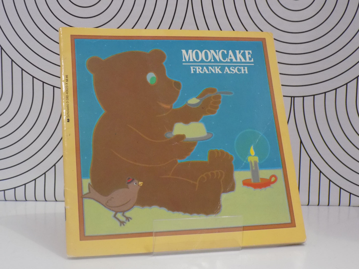 Mooncake