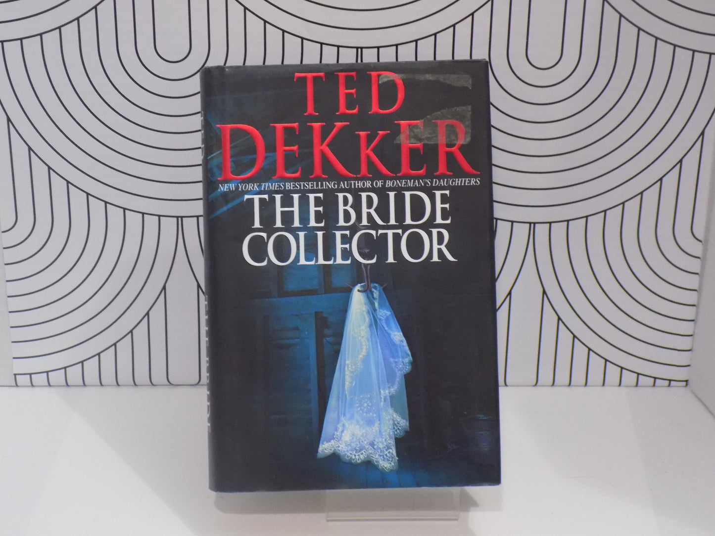 The Bride Collector