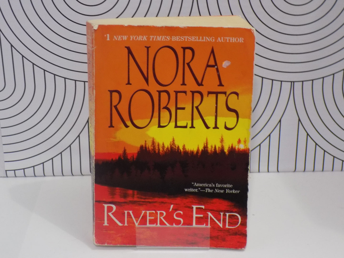 River's End