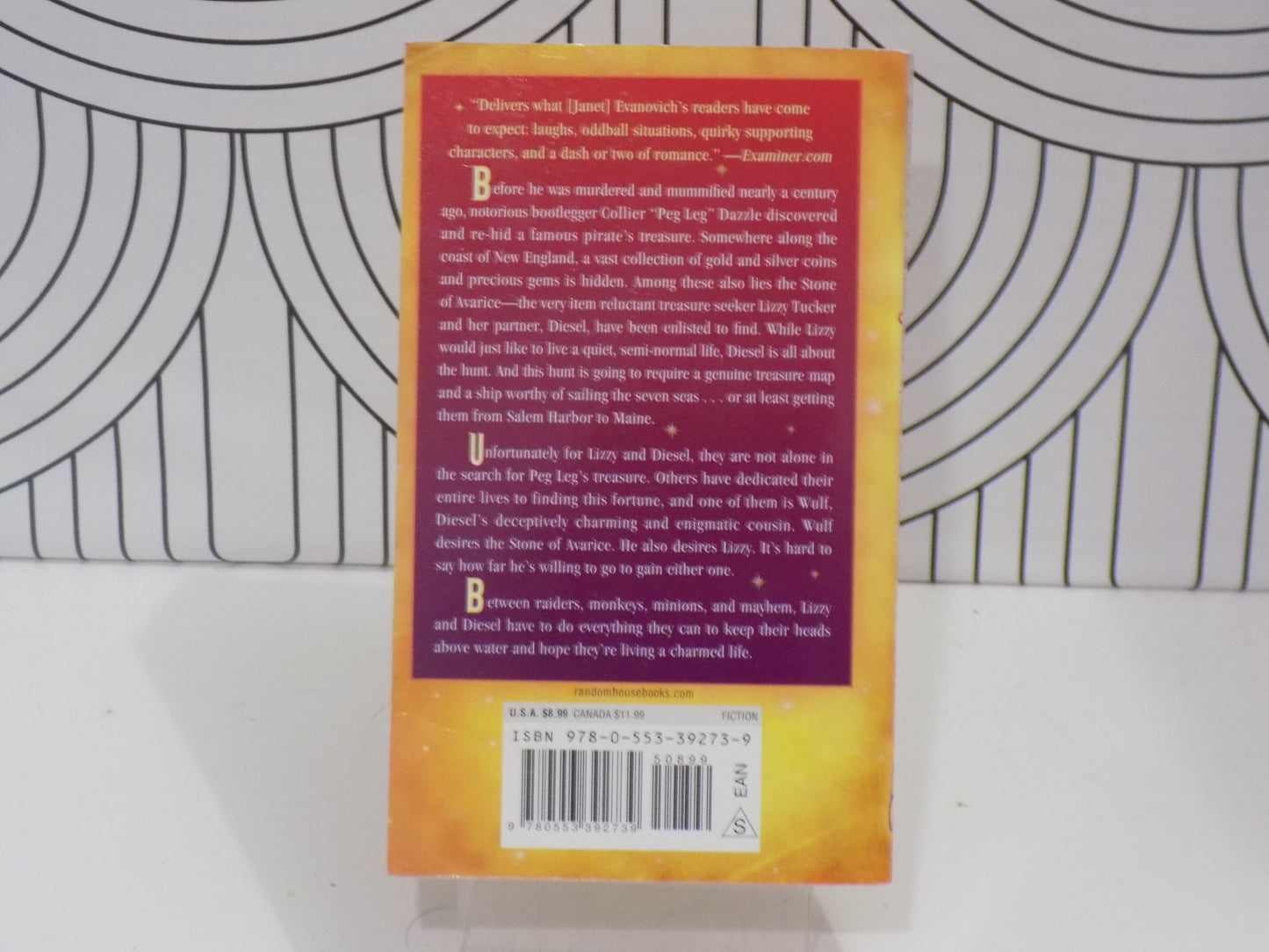 Wicked Charms - Paperback
