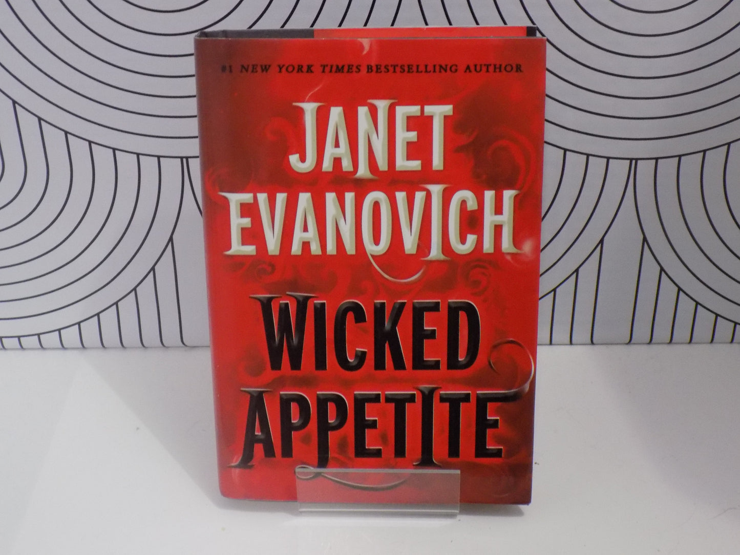 Wicked Appetite