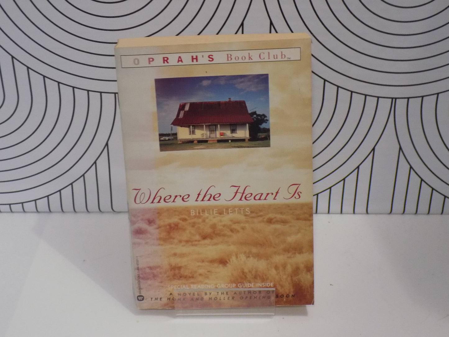 Where the Heart Is