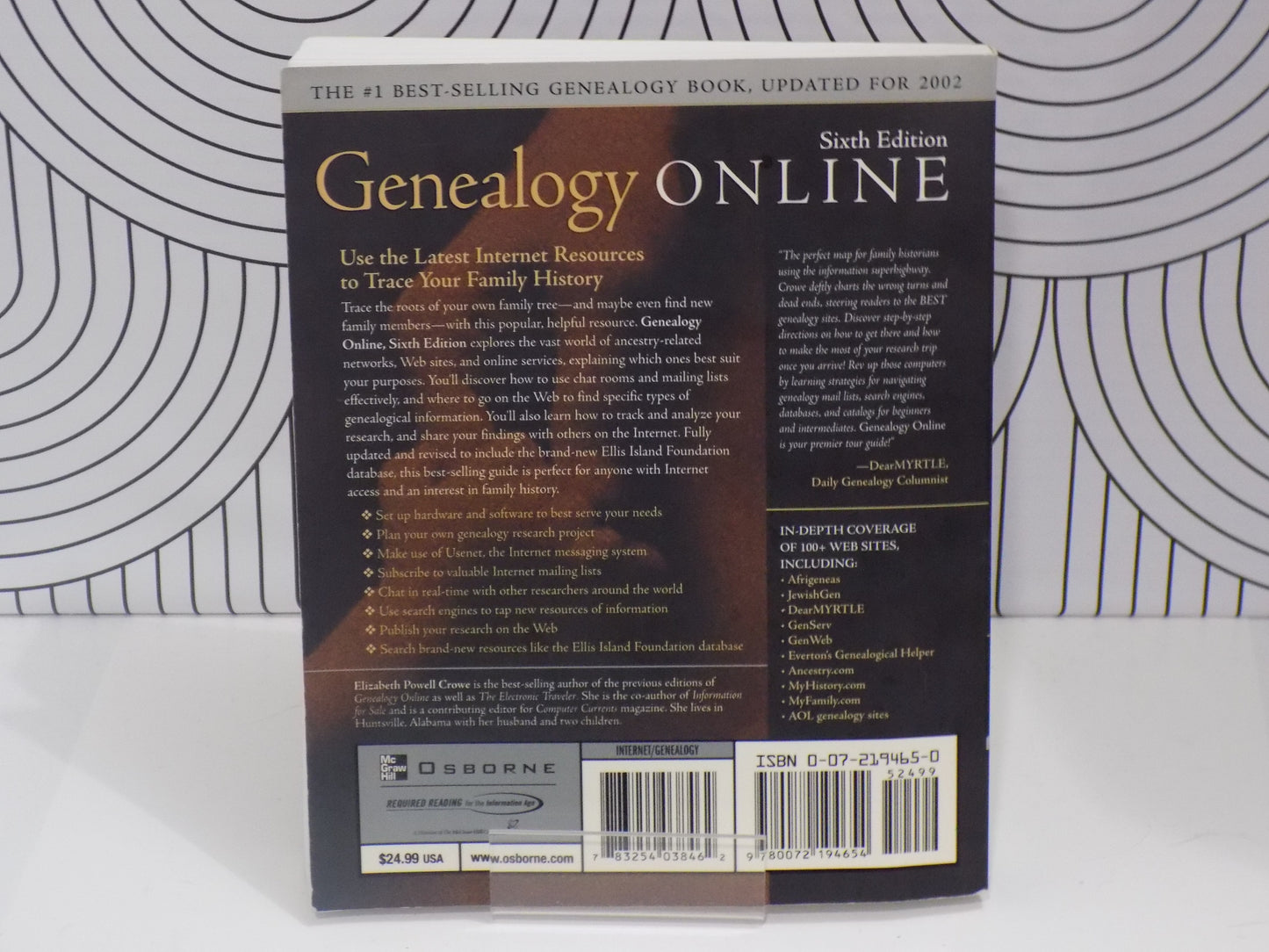 Genealogy Online