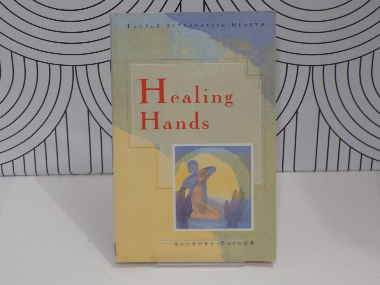 Healing Hands
