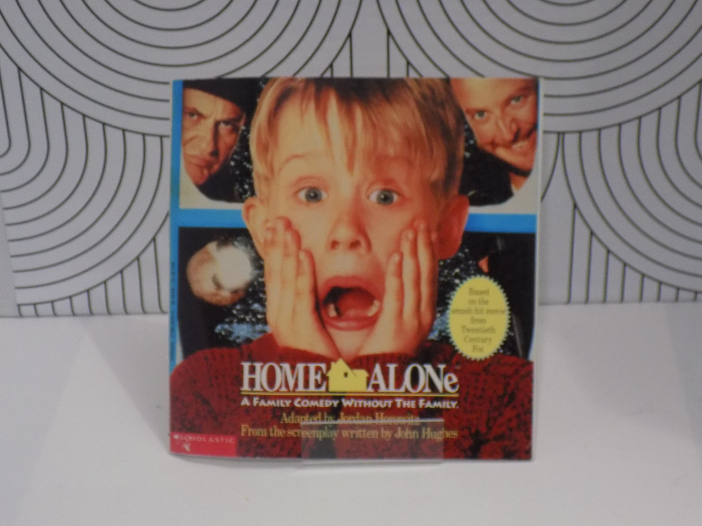 Home Alone