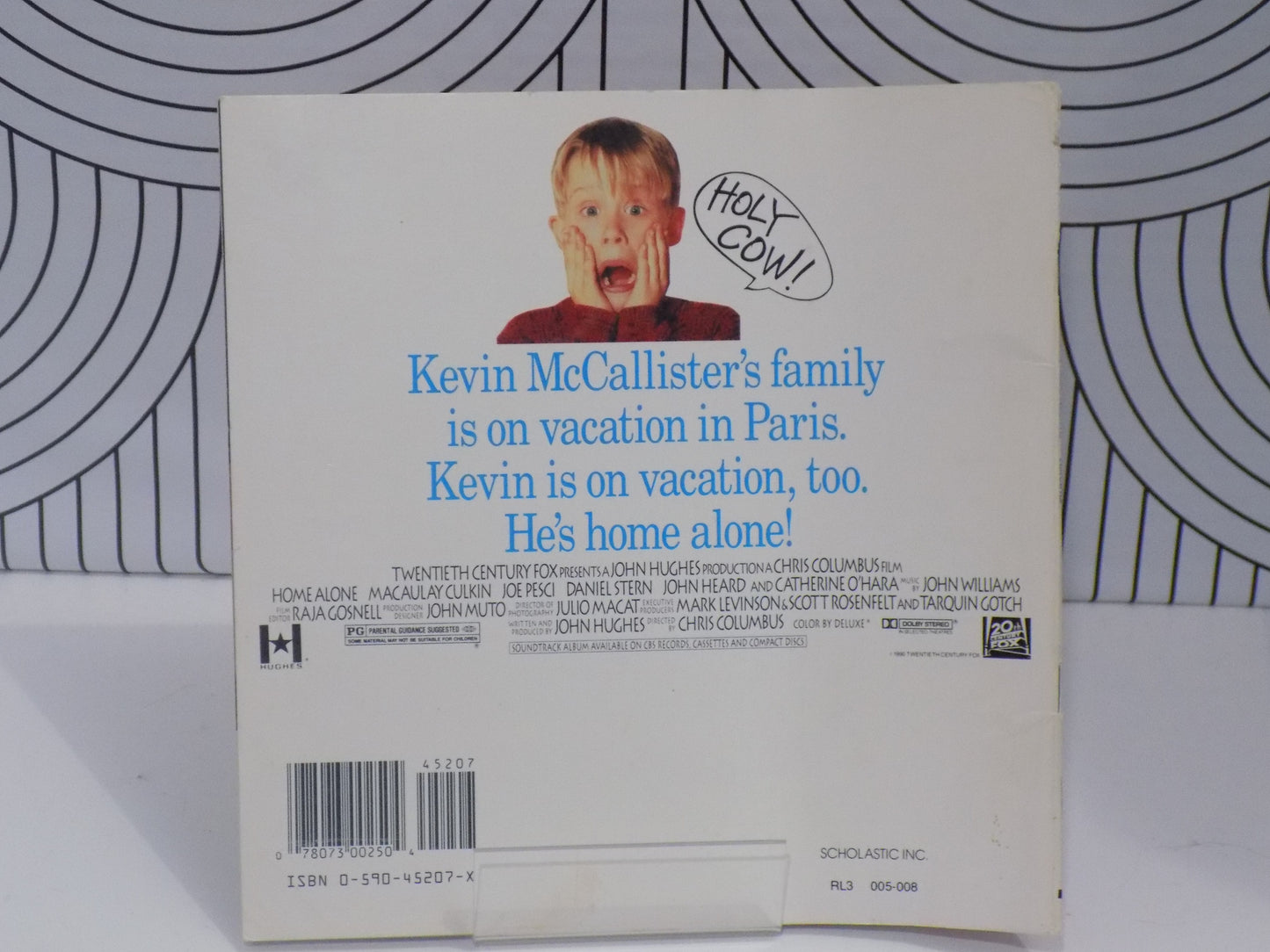 Home Alone