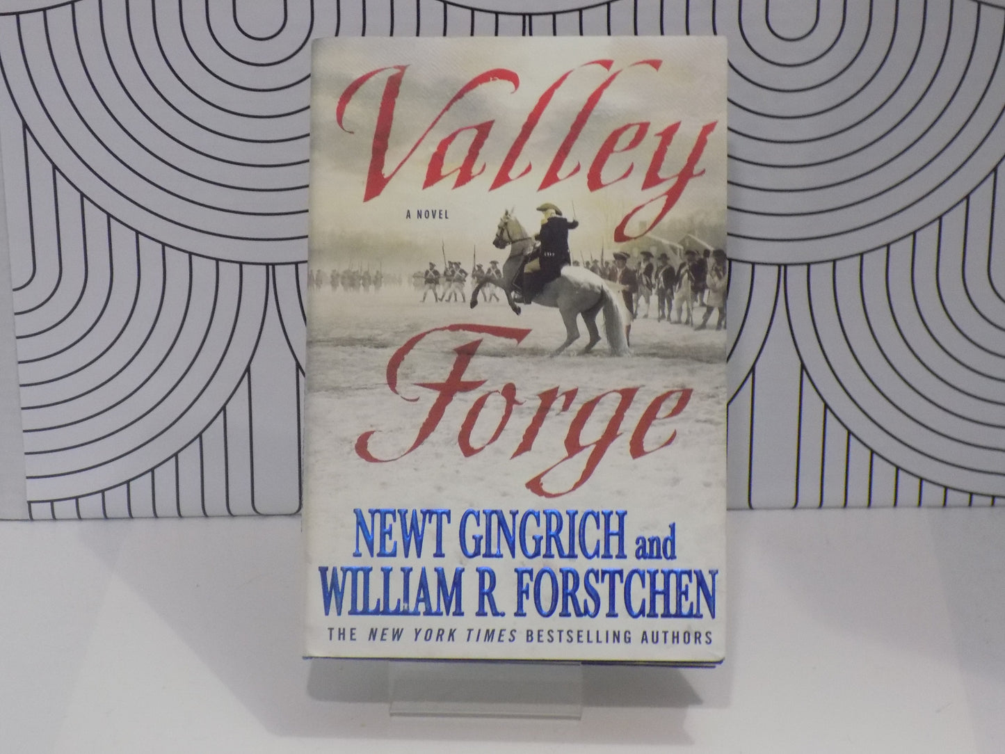 Valley Forge