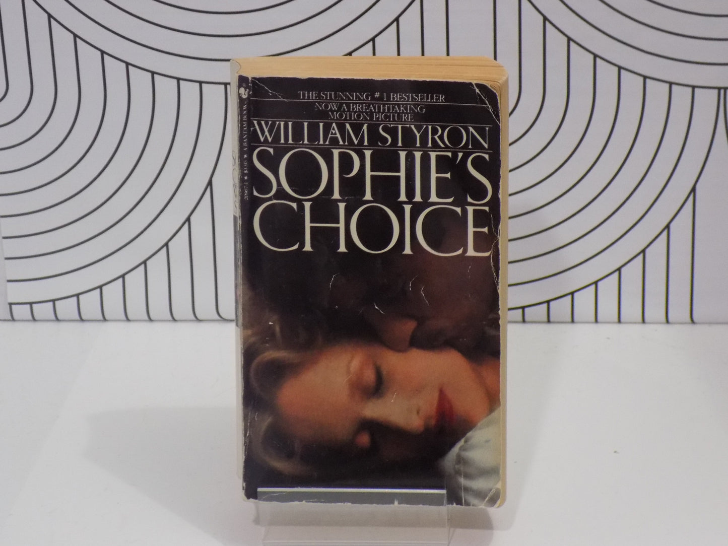 Sophie's Choice
