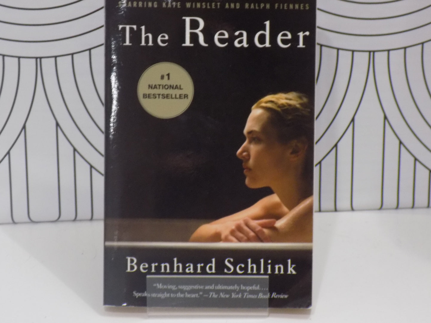 The Reader