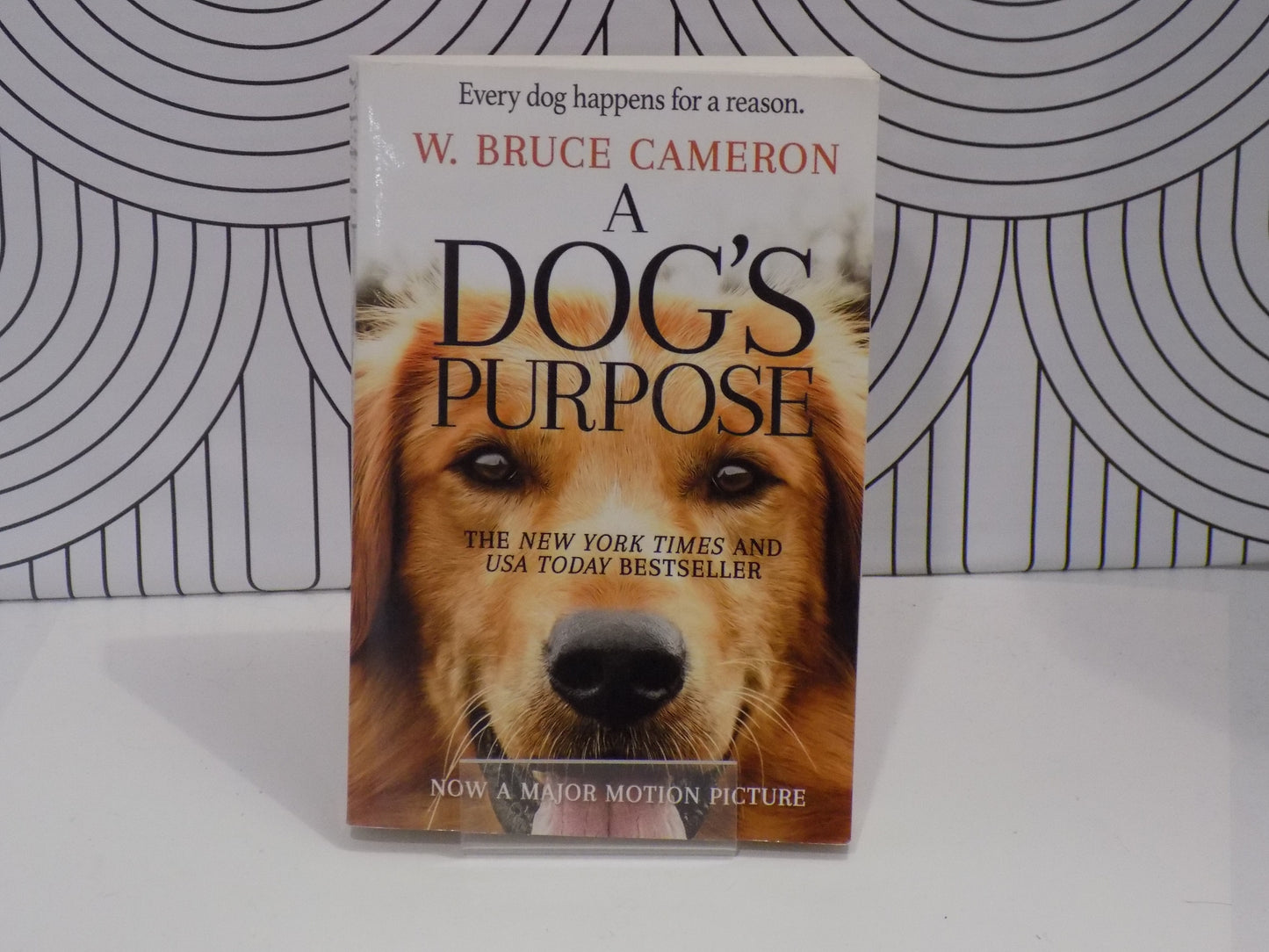 A Dog's Purpose