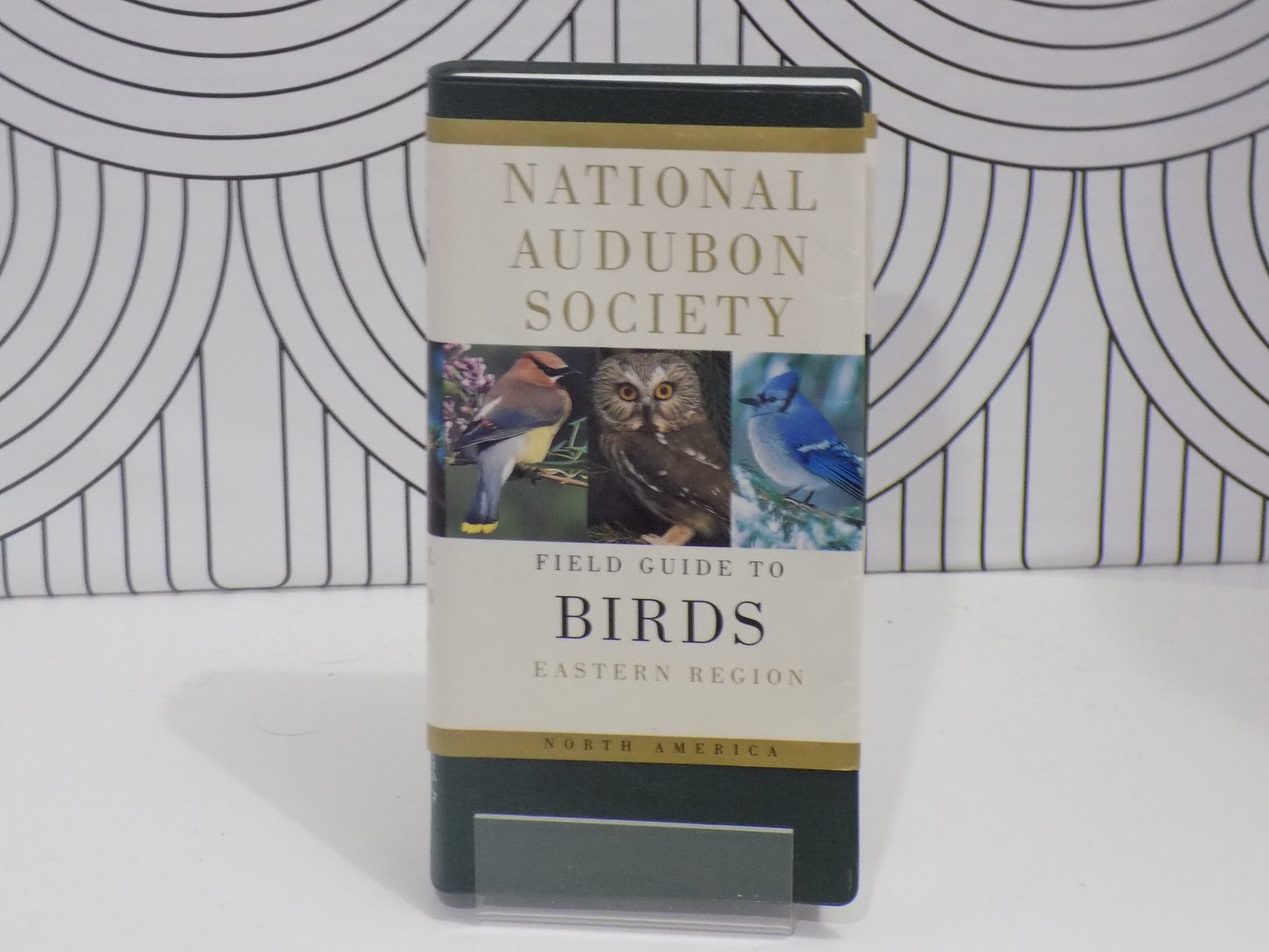 National Audubon Society Field Guide to Birds: Eastern Region, North America