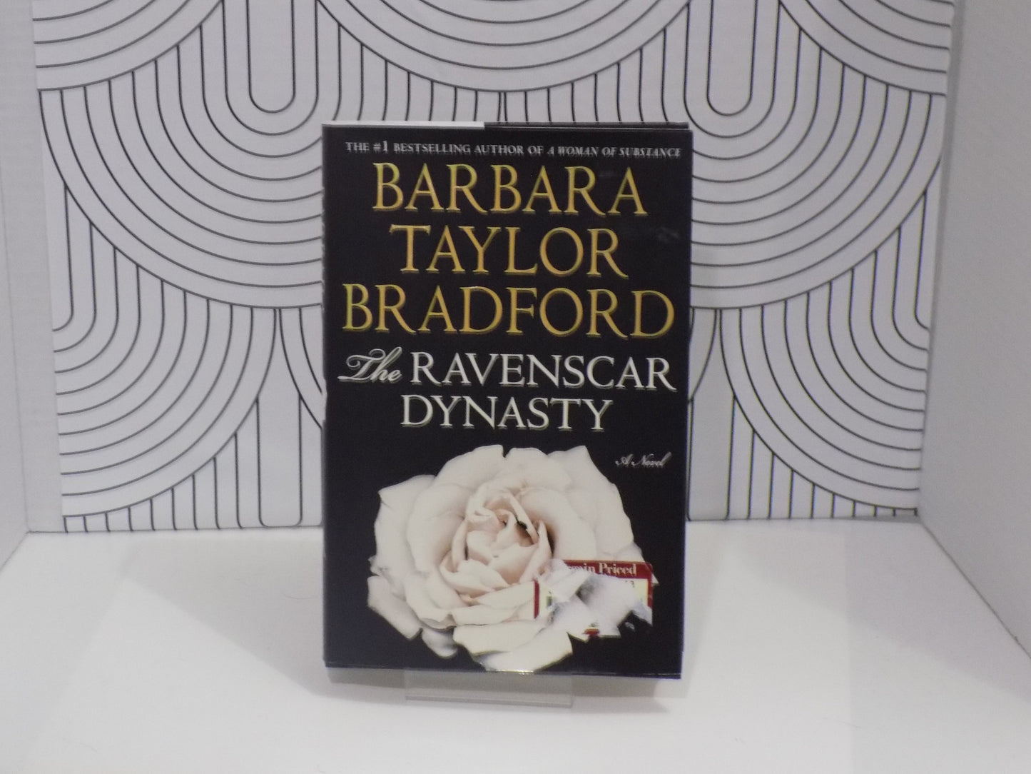 The Ravenscar Dynasty