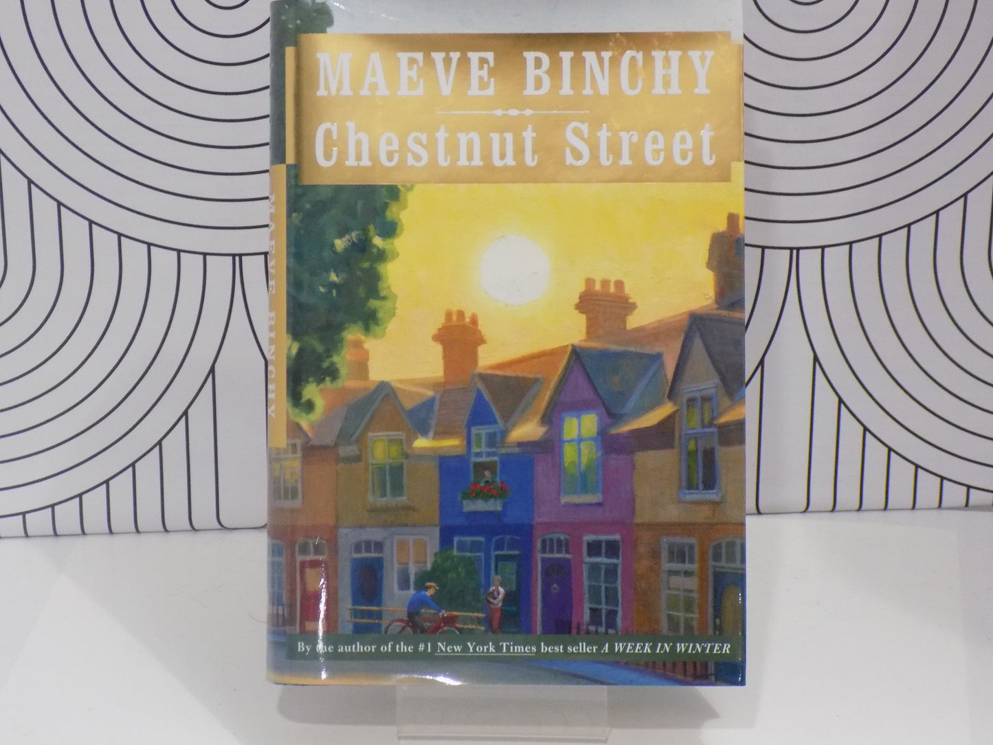 Chestnut Street