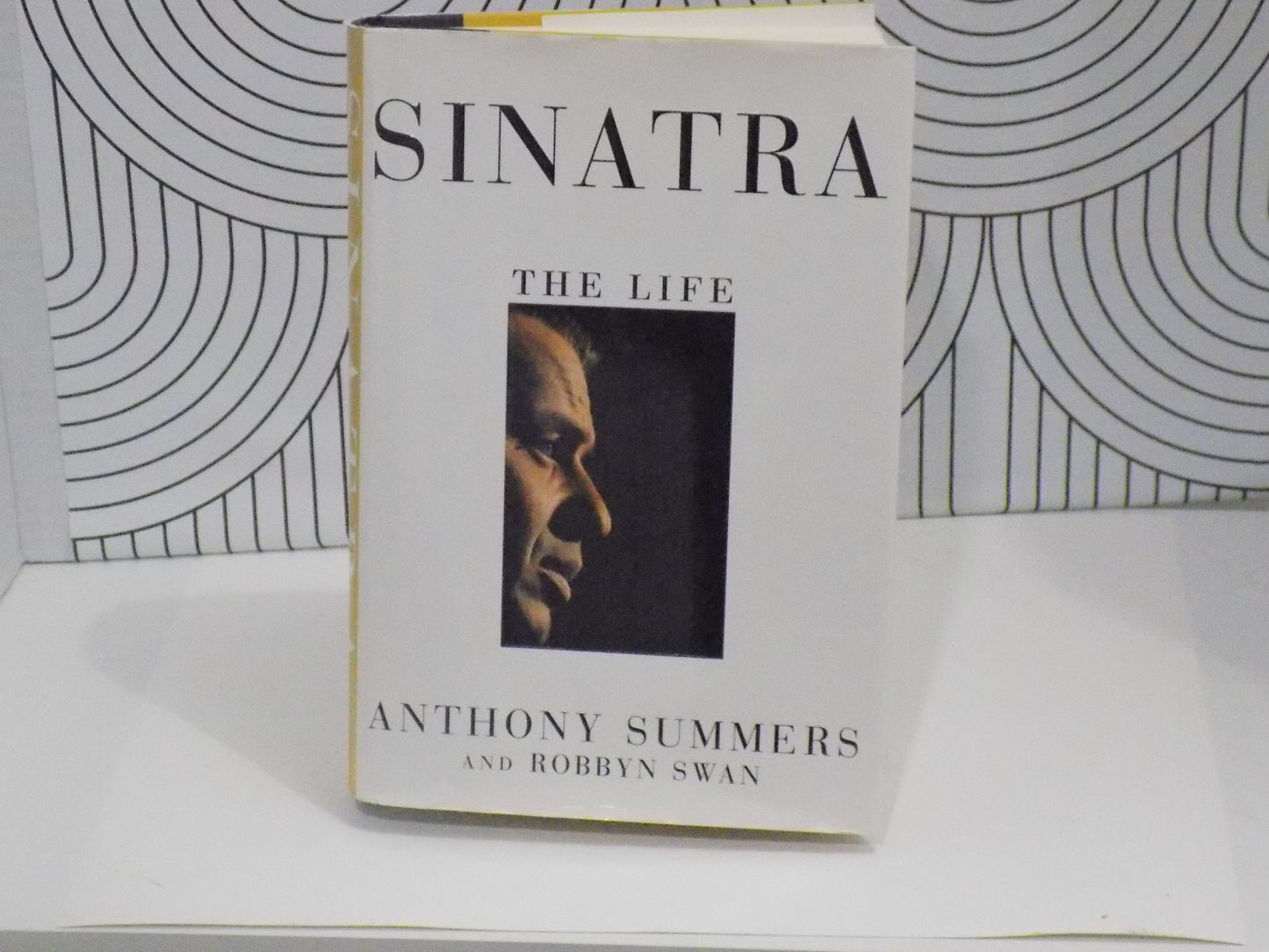 Sinatra: The Life