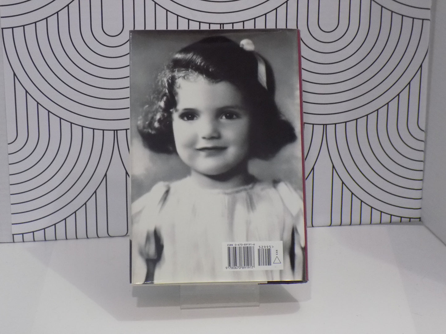 America's Queen: The Life of Jacqueline Kennedy Onassis