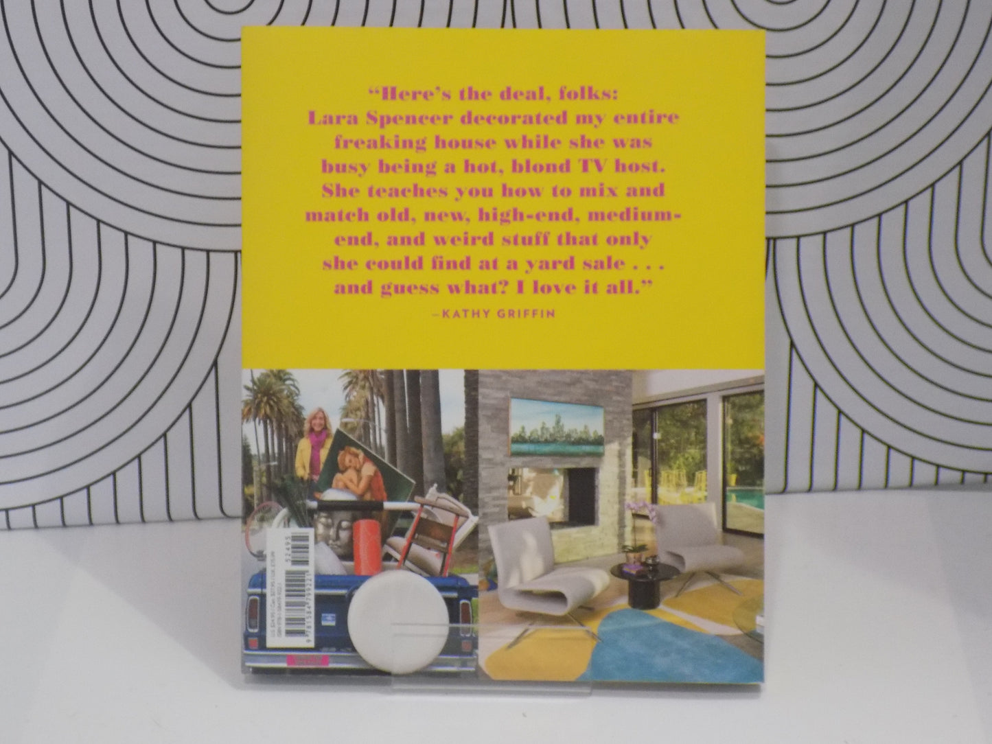 I Brake for Yard Sales and Flea Markets, Thrift Shops, Auctions and the Occasional Dumpster