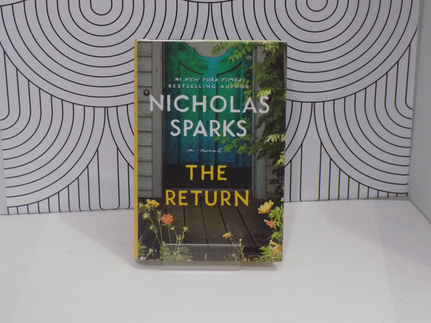 The Return