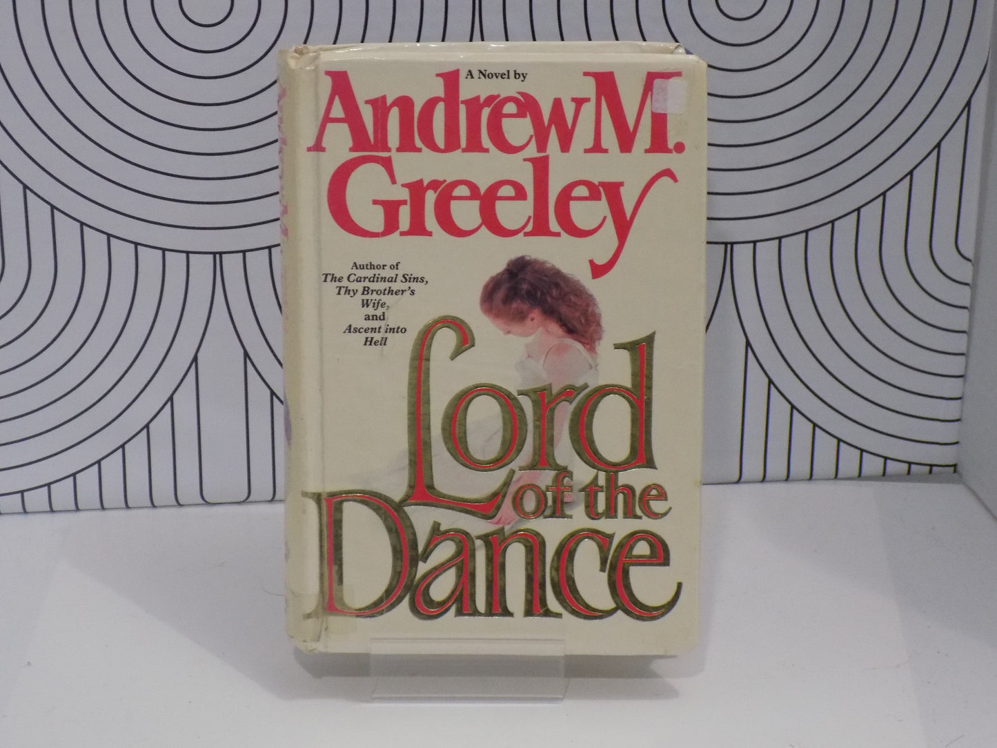 Lord of the Dance