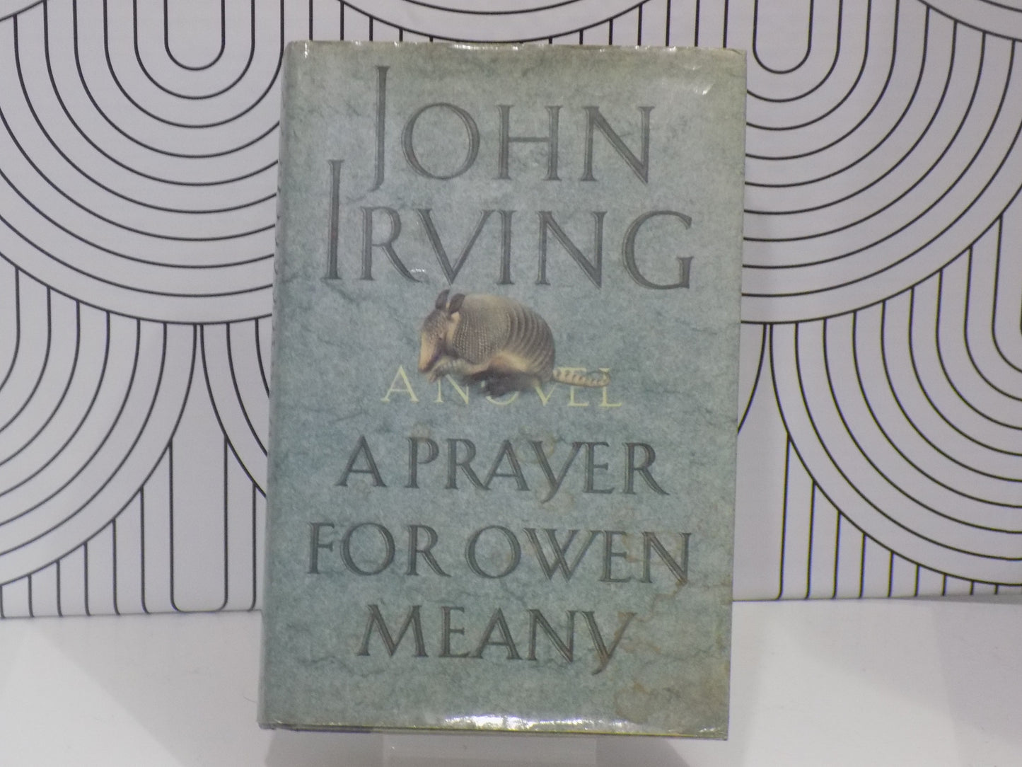 A Prayer for Owen Meany