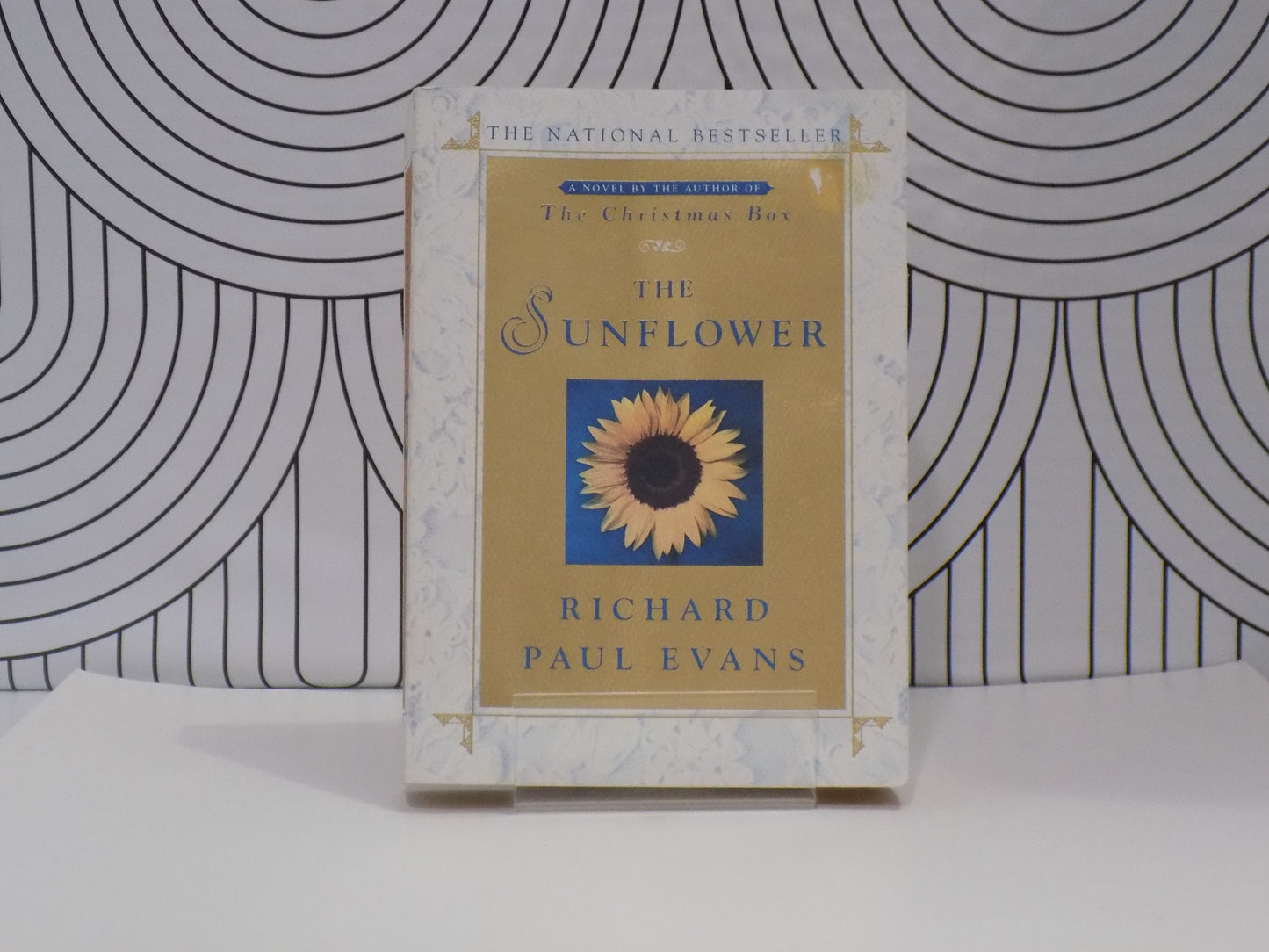 The Sunflower