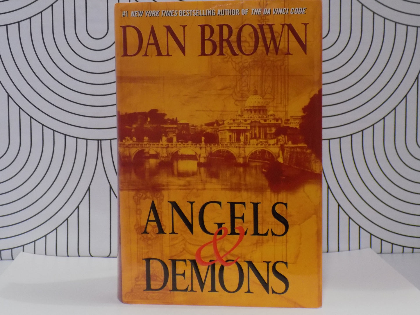 Angels & Demons