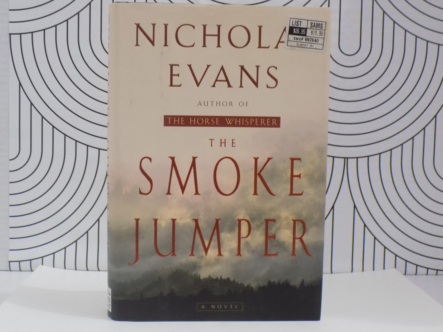 Smoke Jumper