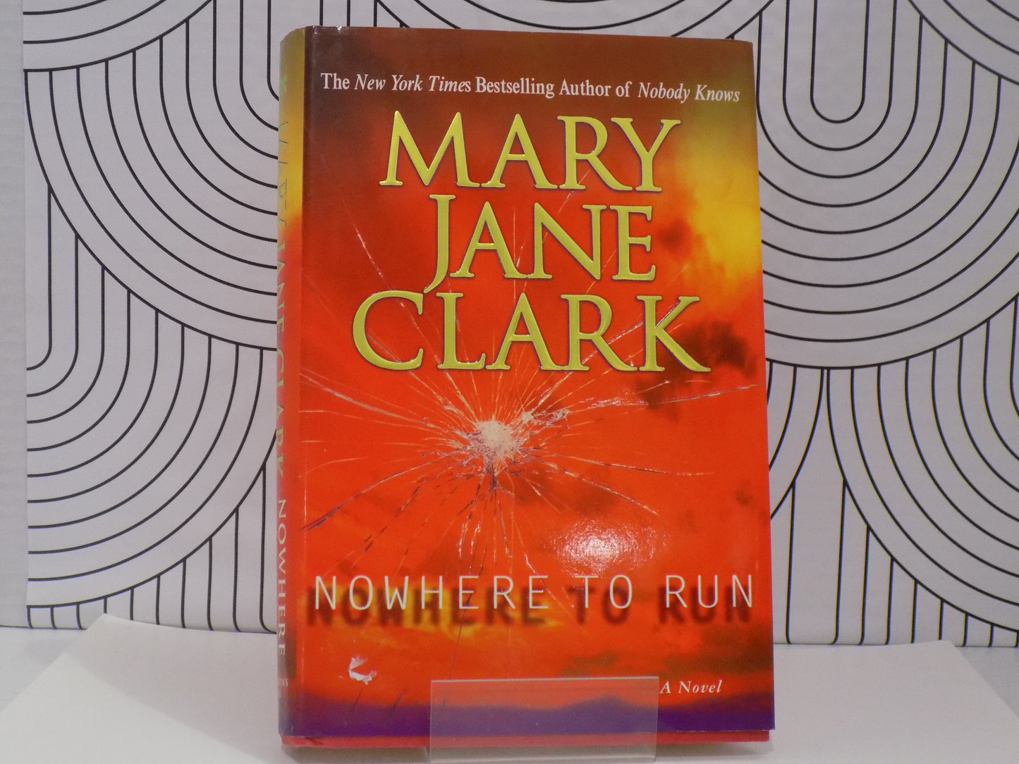 Nowhere To Run