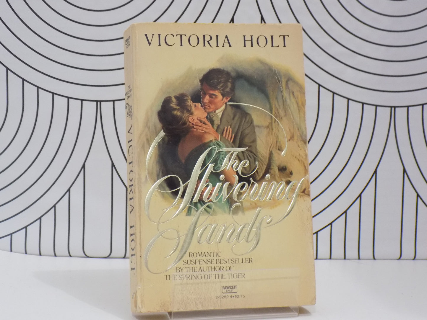 The Shivering Sands