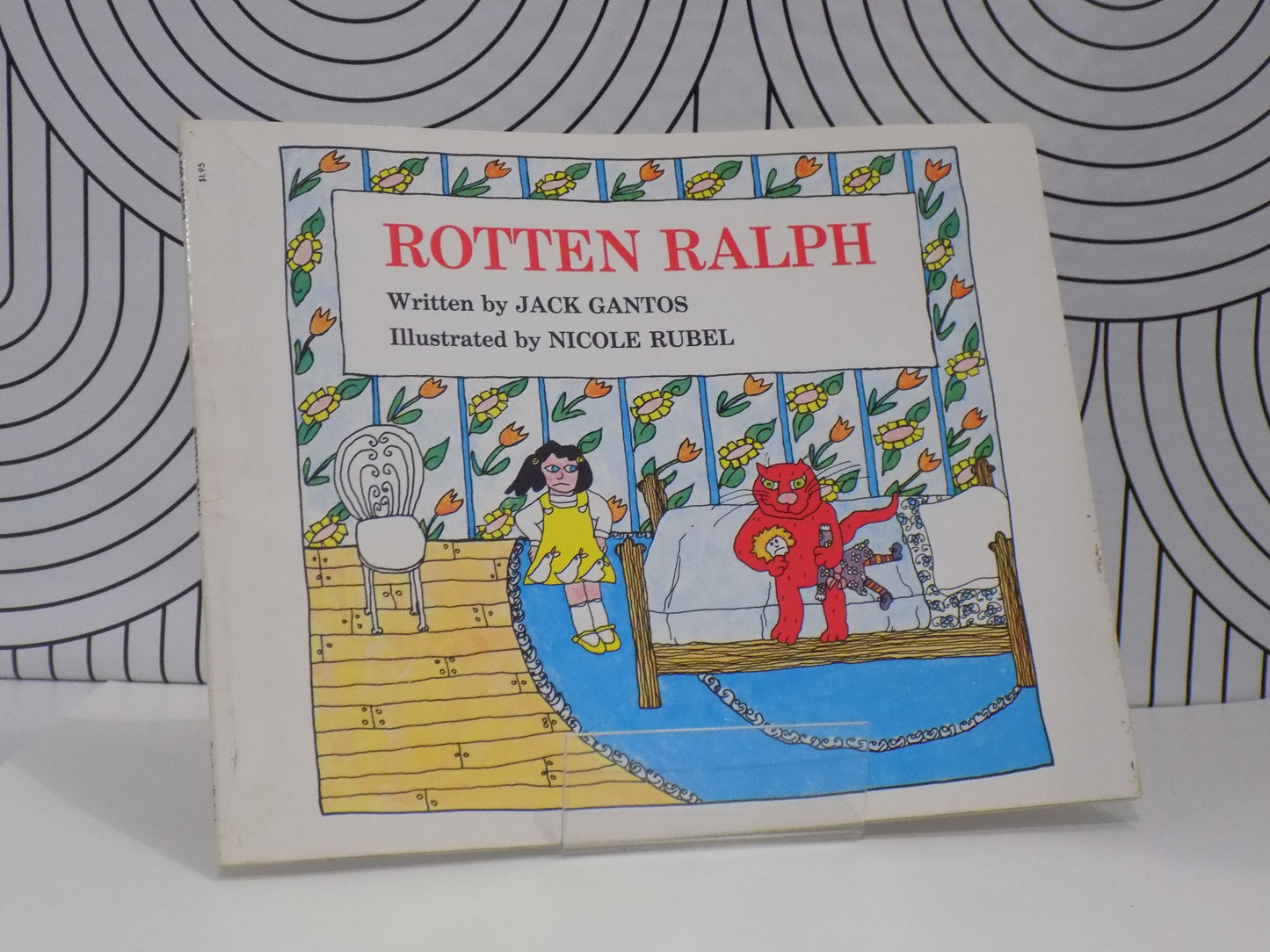 Rotten Ralph