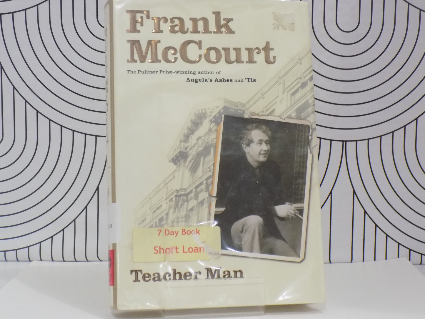 Teacher Man